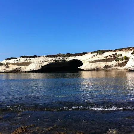 Holiday home Casa Moro Cuglieri
