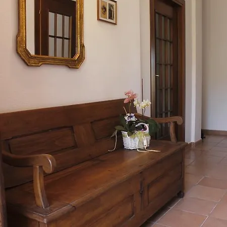 Casa Moro * Cuglieri