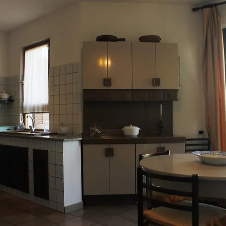 Casa Moro Holiday home Cuglieri