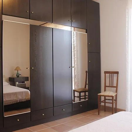 Casa Moro Cuglieri