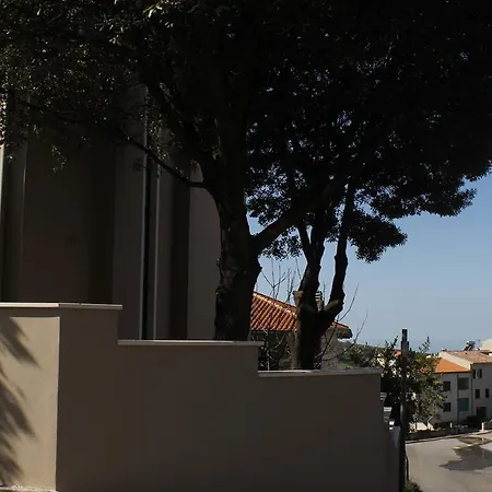 Casa Moro Holiday home