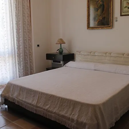 Holiday home Casa Moro *