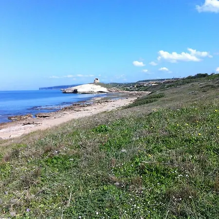 Casa Moro Holiday home Cuglieri
