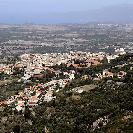 Casa Moro * Cuglieri