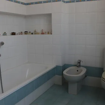 Casa Moro Σπίτι διακοπών *