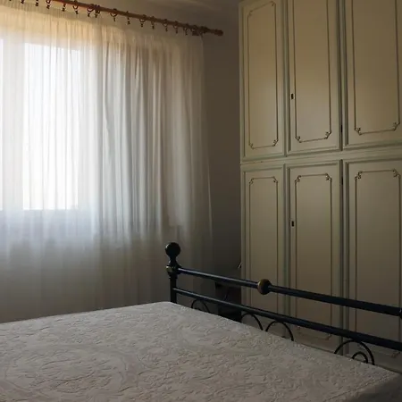 Σπίτι διακοπών Casa Moro