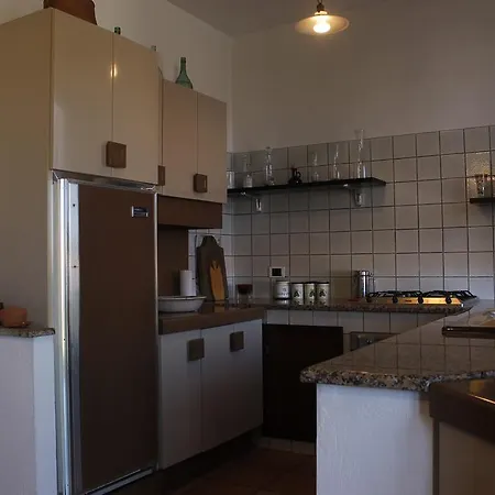 Casa Moro *