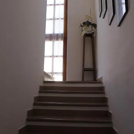 Casa Moro Σπίτι διακοπών *