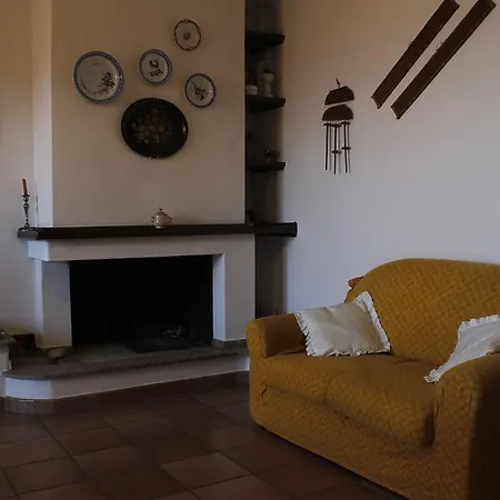 Σπίτι διακοπών Casa Moro