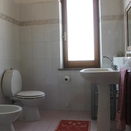 Casa Moro Σπίτι διακοπών Cuglieri
