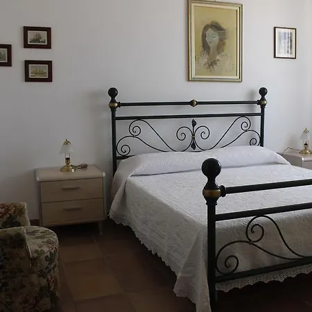 Casa Moro Σπίτι διακοπών