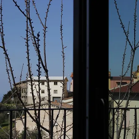 Casa Moro Σπίτι διακοπών Cuglieri
