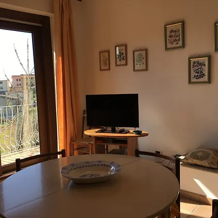 Casa Moro Σπίτι διακοπών Cuglieri